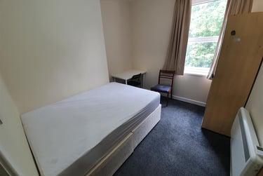 2 bed flat, West Luton Place, Adamstown, Cardiff, CF240EW - Image 6